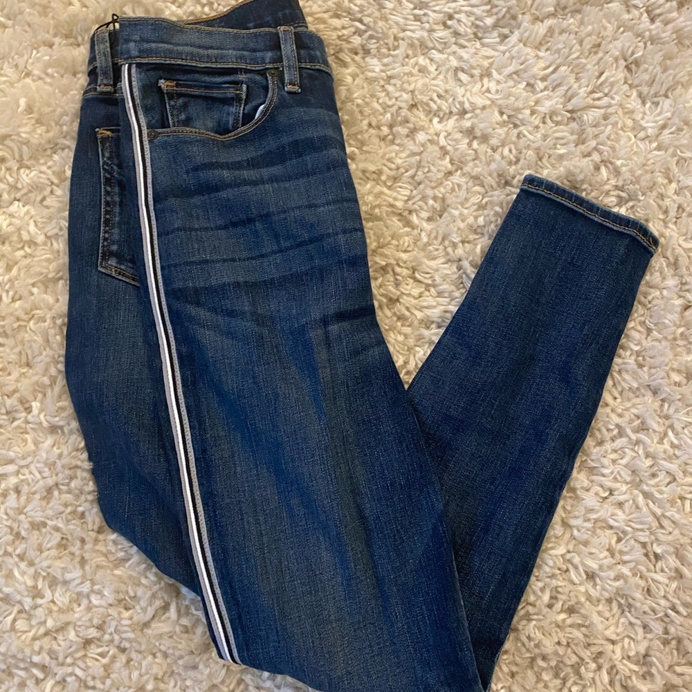 Hudson Jeans